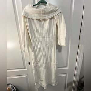 𝓒𝓱𝓲𝓬 𝓒𝓻𝓮𝓪𝓶 𝓛𝓸𝓷𝓰 𝓢𝓵𝓮𝓮𝓿𝓮 𝓓𝓻𝓮𝓼𝓼